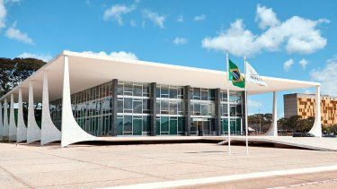 Supremo Tribunal Federal (STF) do Brasil.