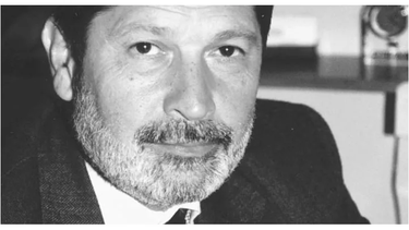 Danilo Arbilla (2000-2001) Búsqueda, Montevideo, Uruguay