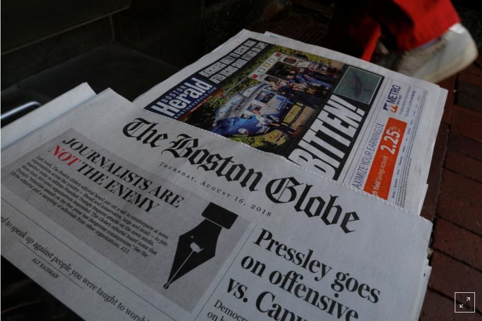 (Photo&nbsp;REUTERS/Brian Snyder)