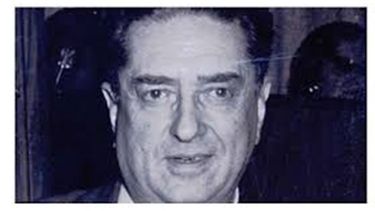 Paulo Bittencourt (1954-1955) Correio da Manha, Río de Janeiro, Brasil