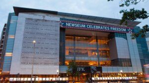 Newseum - Gran Premio Chapultepec 2018 de la SIP