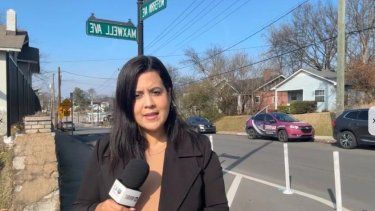 A SIP, como parte de uma coalizão pela liberdade de imprensa, alerta sobre a detenção pela ICE da jornalista de Nashville Estefany Rodríguez e exige sua libertação imediata