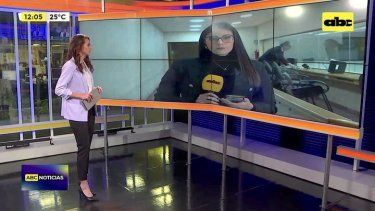 A SIP pede transparência em fechamento temporário de rede vinculada ao ABC Color no Paraguai