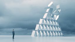 A House of Cards Collapsing: The Fragility of Press Freedom in the Americas A House of Cards Collapsing: The Fragility of Press Freedom in the Americas