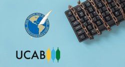 sip y ucab continuan la formacion de periodistas en libertad de expresion