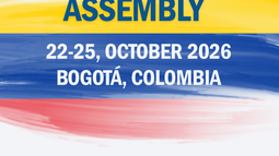 82º General Assembly 82º General Assembly