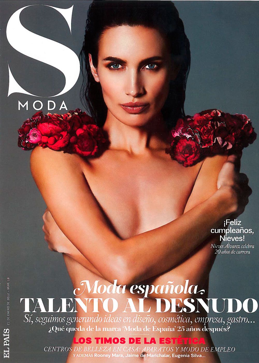 revistas