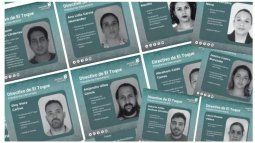 A SIP condena a escalada de agressões do governo cubano contra a equipe do elTOQUE A SIP condena a escalada de agressões do governo cubano contra a equipe do elTOQUE