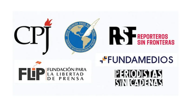 Seis organizações, incluindo a SIP, alertam sobre os riscos no Equador antes das eleições