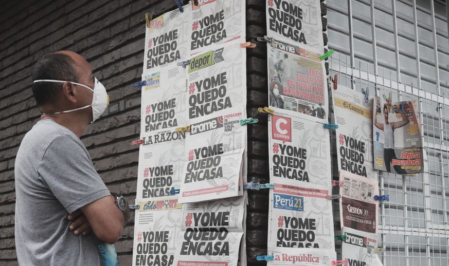 Foto de artículo