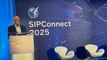 A SIP inaugura SIPConnect 2025 com um apelo para reinventar o futuro da mídia
