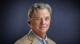 Year-End Message from Pierre Manigault, President of the IAPA Year-End Message from Pierre Manigault, President of the IAPA