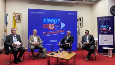 CLAEP celebra 25 años de compromiso con la excelencia periodística