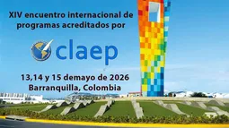 Periodismo e inteligencia artificial: ejes de CLAEP 2026 en Barranquilla Periodismo e inteligencia artificial: ejes de CLAEP 2026 en Barranquilla