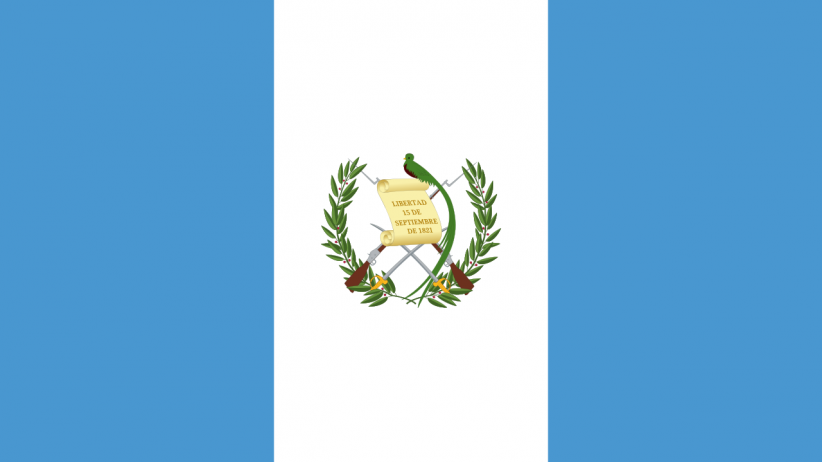 2017 - Reunión de Medio Año - Guatemala