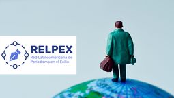 Cómo la RELPEX ayuda al periodismo a resistir desde el exilio Cómo la RELPEX ayuda al periodismo a resistir desde el exilio
