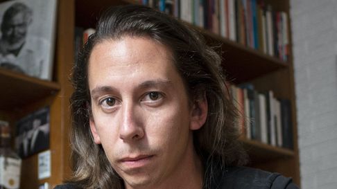 rodrigo salazar: en peru solo un 30% confia en la prensa tradicional