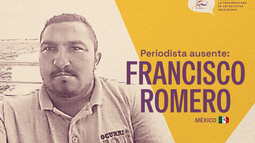 Entrevistas imaginadas a los periodistas ausentes - Francisco Romero Entrevistas imaginadas a los periodistas ausentes - Francisco Romero