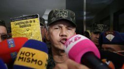 Foto: La Prensa. Foto: La Prensa.