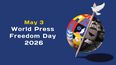 world press freedom day: the iapa warns of a critical scenario in the americas world press freedom day: the iapa warns of a critical scenario in the americas