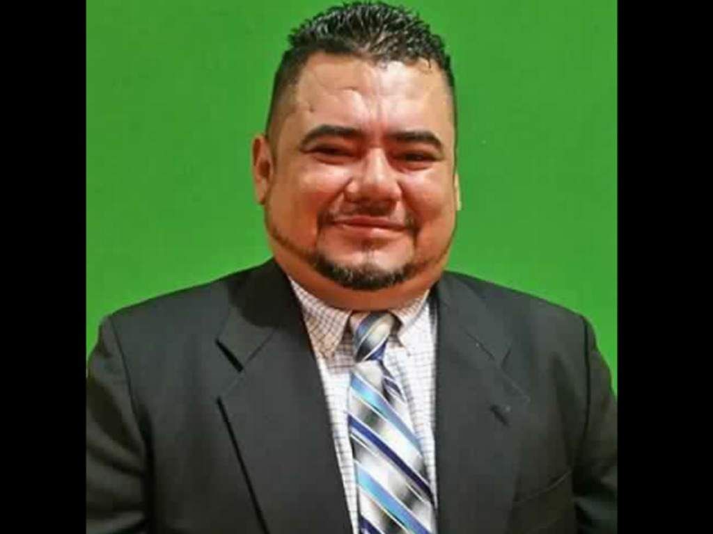 Víctor Fúnez