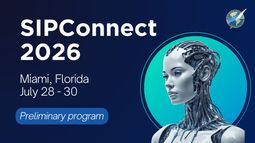 SIPConnect 2026: How to Survive and Grow in the AI Era SIPConnect 2026: How to Survive and Grow in the AI Era