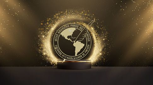 last month to submit entries for the 2025 iapa awards for excellence in journalism