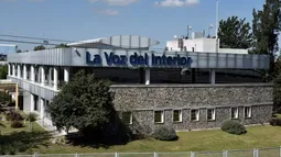 122° aniversario de La Voz del Interior. Periodismo y cultura ciudadana 122° aniversario de La Voz del Interior. Periodismo y cultura ciudadana