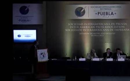 continuacion de los informe pais por pais