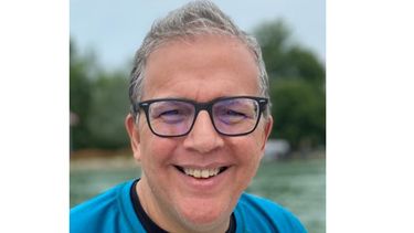 Alejandro J. Aguirre (2009-2010) Diario Las Américas, Miami, Florida