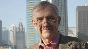 Jack Fuller: un virtuoso del periodismo americano