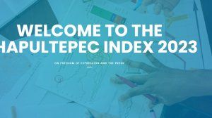 Press Freedom Index plummets in the Americas