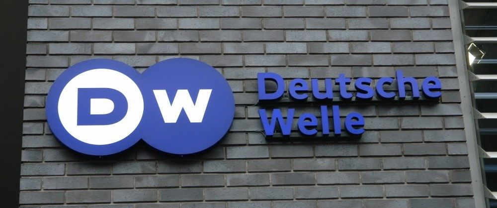 Alemania - DW