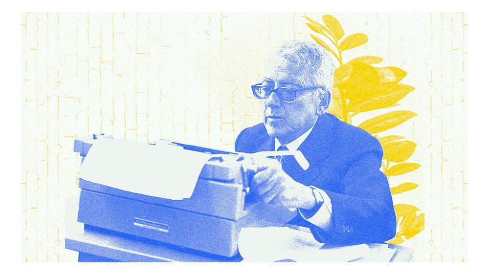 100 anos de Guillermo Cano Isaza: honrar a memória, exigir justiça