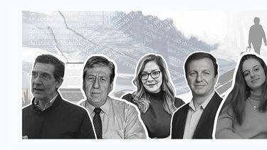 RELPEX: El exilio no debe significar silencio