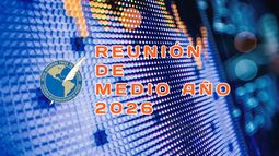 2026 - Reunión de Medio Año 2026 - Reunión de Medio Año