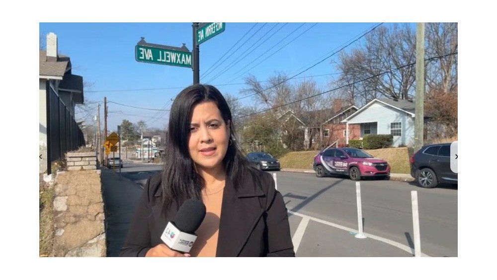 A SIP, como parte de uma coalizão pela liberdade de imprensa, alerta sobre a detenção pela ICE da jornalista de Nashville Estefany Rodríguez e exige sua libertação imediata