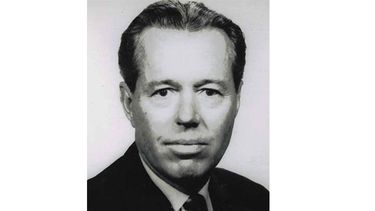 John C.A.Watkins (1971-1972) The Providence J Co., Providence, RI