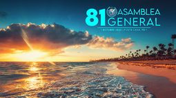 81 Asamblea General de la SIP - Punta Cana, República Dominicana 81 Asamblea General de la SIP - Punta Cana, República Dominicana