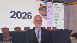 Carlos Jornet Assumes IAPA Presidency, Calls for Stronger Journalism and Democracy