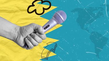 RELPEX inicia seu segundo ano, reafirmando seu compromisso com meios e jornalistas deslocados