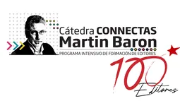 A SIP apoia jornalistas no exílio para participar da Cátedra CONNECTAS – Martin Baron A SIP apoia jornalistas no exílio para participar da Cátedra CONNECTAS – Martin Baron