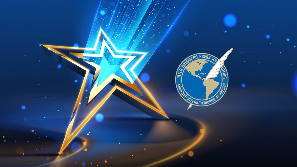 IAPA announces finalists for its 2026 Excellence in Journalism Awards