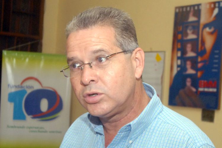 (Photo La Prensa/Archivo)