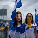 Foto de Carlos Alberto Herrera, La Prensa Gráfica, El Salvador, ganador del Premio SIP de Fotografía 2019.