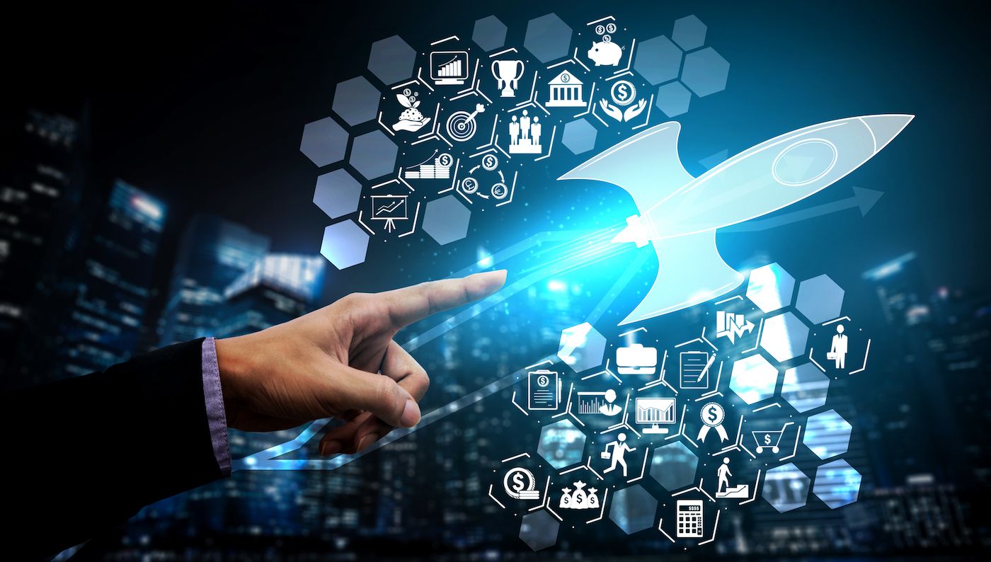 O legado mais valioso do Acelerador de Receitas Digitais é a capacidade instalada nas equipes participantes.