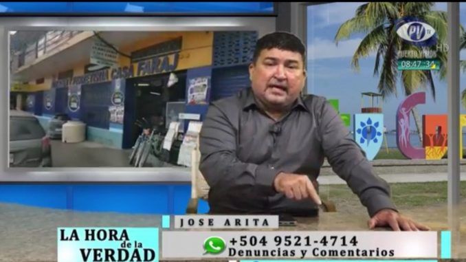 (Photo from Noticias 24/7.)