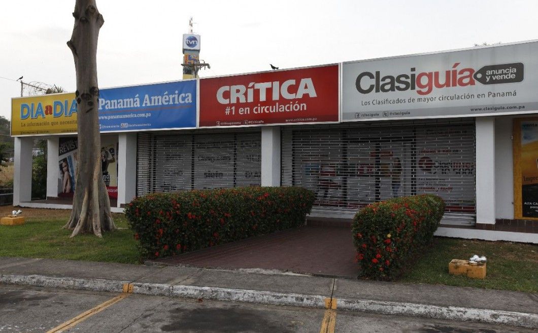 Panamá América