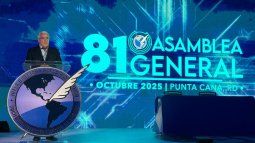 Discurso de Apertura – José Roberto Dutriz, presidente de la SIP