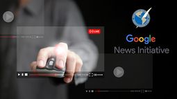 AI Video Lab: una alianza entre la SIP y Google para innovar en video e inteligencia artificial